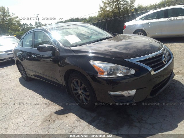 NISSAN ALTIMA 2015 1n4al3ap1fc422820