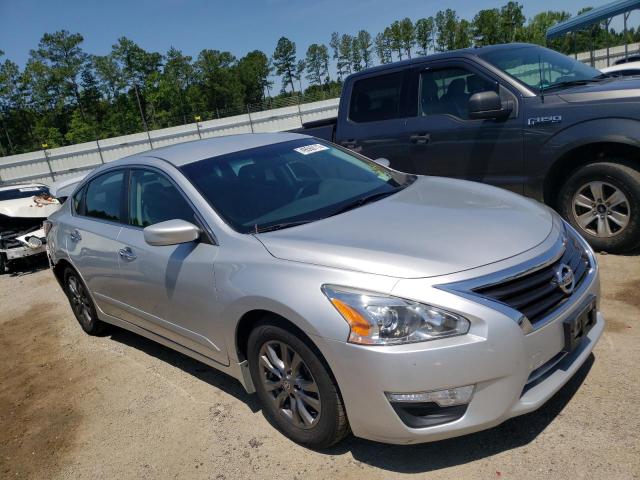 NISSAN ALTIMA 2.5 2015 1n4al3ap1fc423093