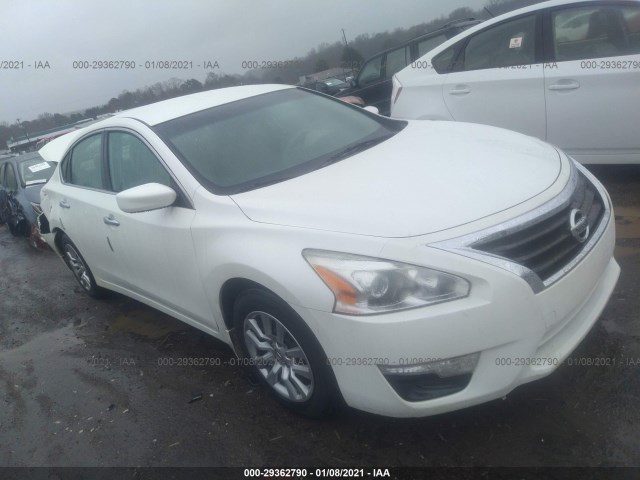 NISSAN ALTIMA 2015 1n4al3ap1fc423515