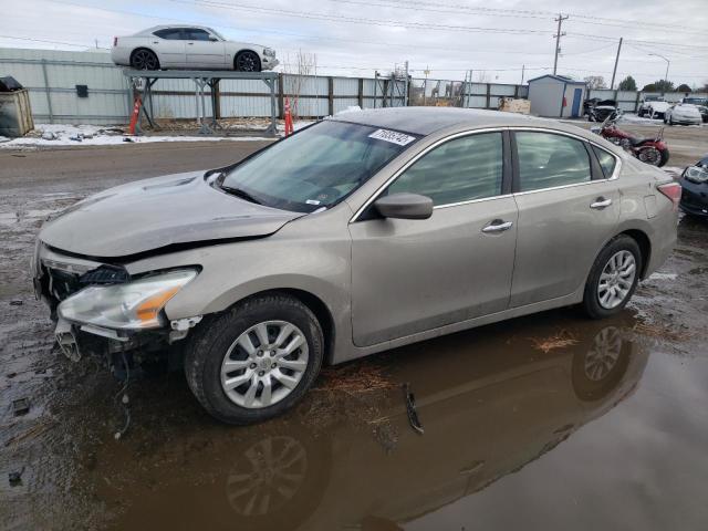 NISSAN ALTIMA 2.5 2015 1n4al3ap1fc423644