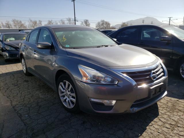 NISSAN ALTIMA 2.5 2015 1n4al3ap1fc424390