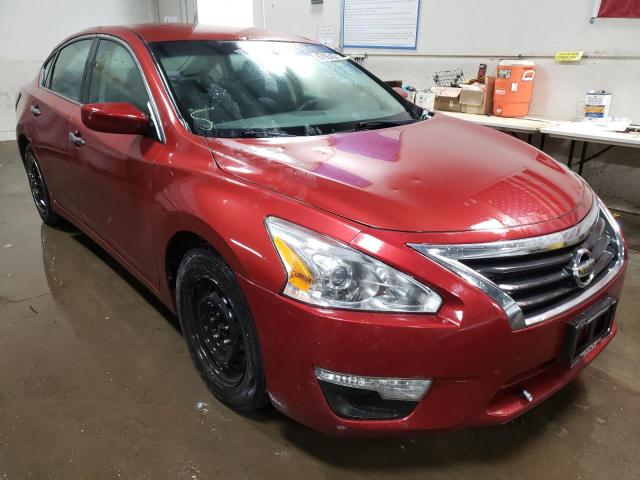 NISSAN ALTIMA 2015 1n4al3ap1fc424888