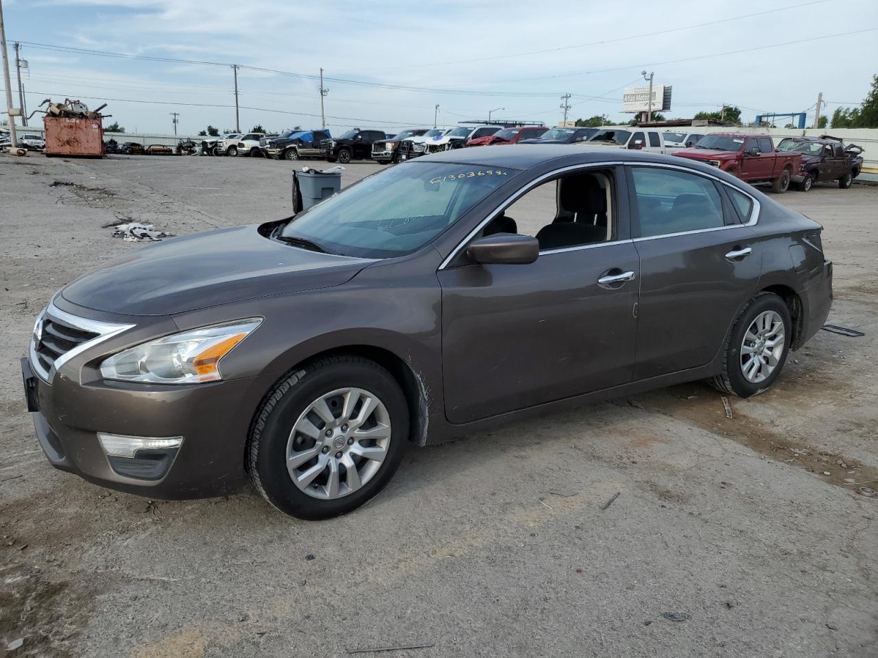 NISSAN ALTIMA 2015 1n4al3ap1fc425538