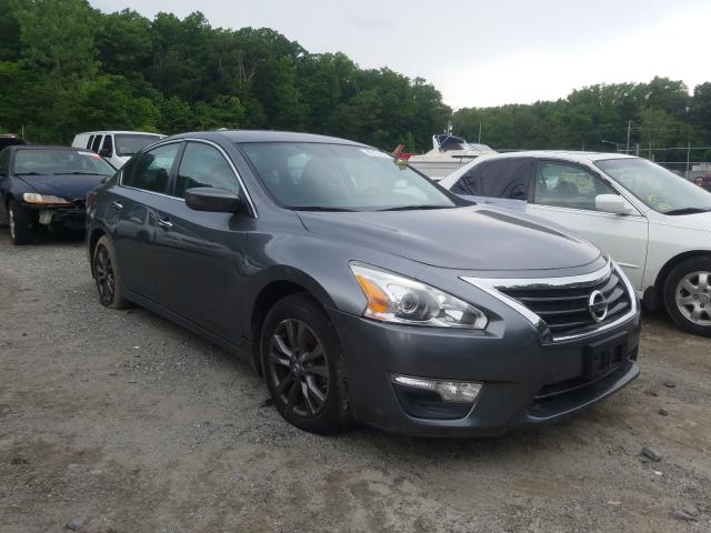 NISSAN ALTIMA 2.5 2015 1n4al3ap1fc425667