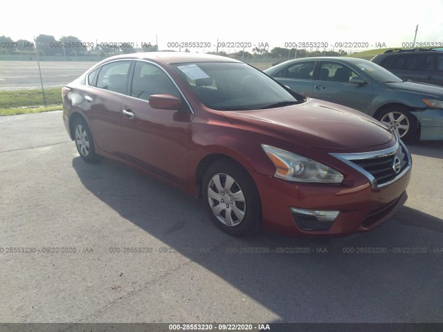 NISSAN ALTIMA 2015 1n4al3ap1fc425913