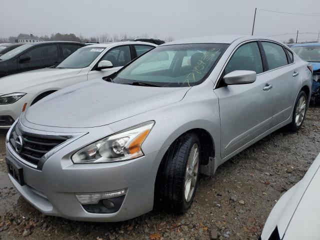 NISSAN ALTIMA 2015 1n4al3ap1fc426401