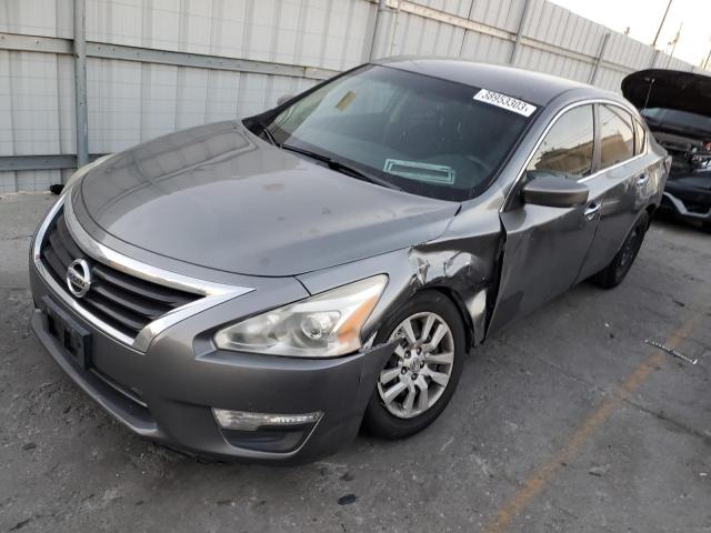 NISSAN ALTIMA 2.5 2015 1n4al3ap1fc426480