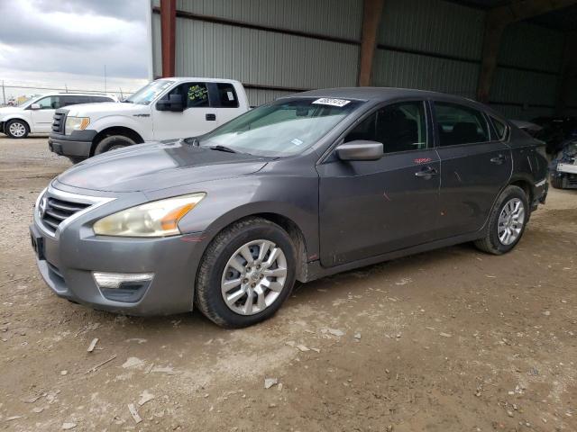 NISSAN ALTIMA 2.5 2015 1n4al3ap1fc426544