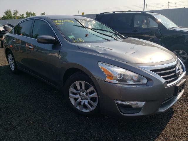 NISSAN ALTIMA 2.5 2015 1n4al3ap1fc426575