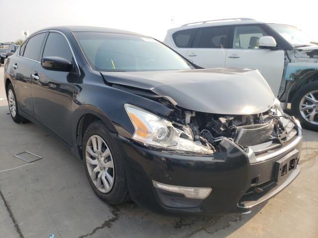 NISSAN ALTIMA 2.5 2015 1n4al3ap1fc427337