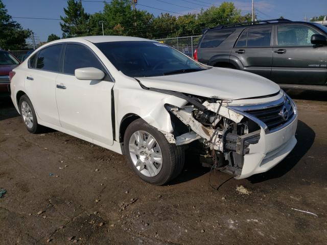 NISSAN ALTIMA 2.5 2015 1n4al3ap1fc428150