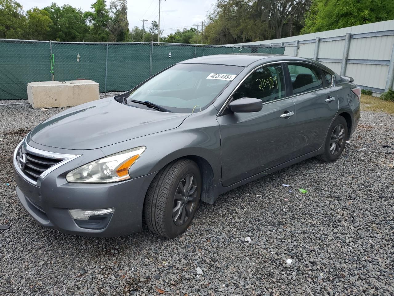 NISSAN ALTIMA 2015 1n4al3ap1fc428181