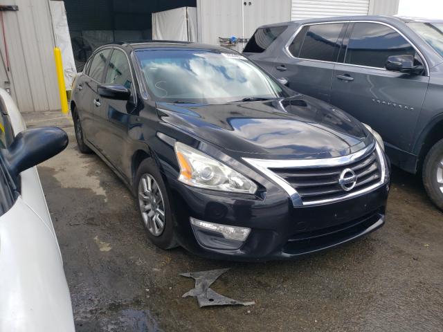 NISSAN ALTIMA 2.5 2015 1n4al3ap1fc429184