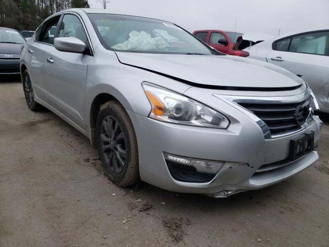 NISSAN ALTIMA 2015 1n4al3ap1fc430187