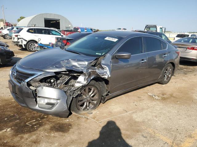 NISSAN ALTIMA 2.5 2015 1n4al3ap1fc431243