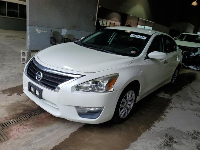 NISSAN ALTIMA 2015 1n4al3ap1fc431498