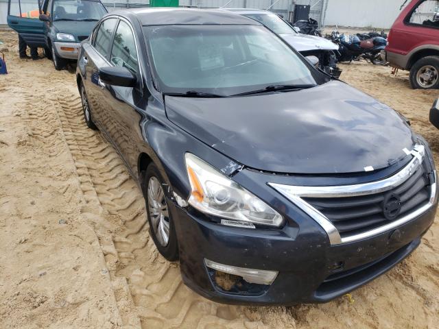 NISSAN ALTIMA 2.5 2015 1n4al3ap1fc431789