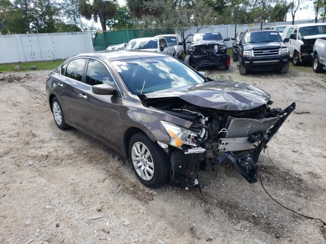 NISSAN ALTIMA 2.5 2015 1n4al3ap1fc432618