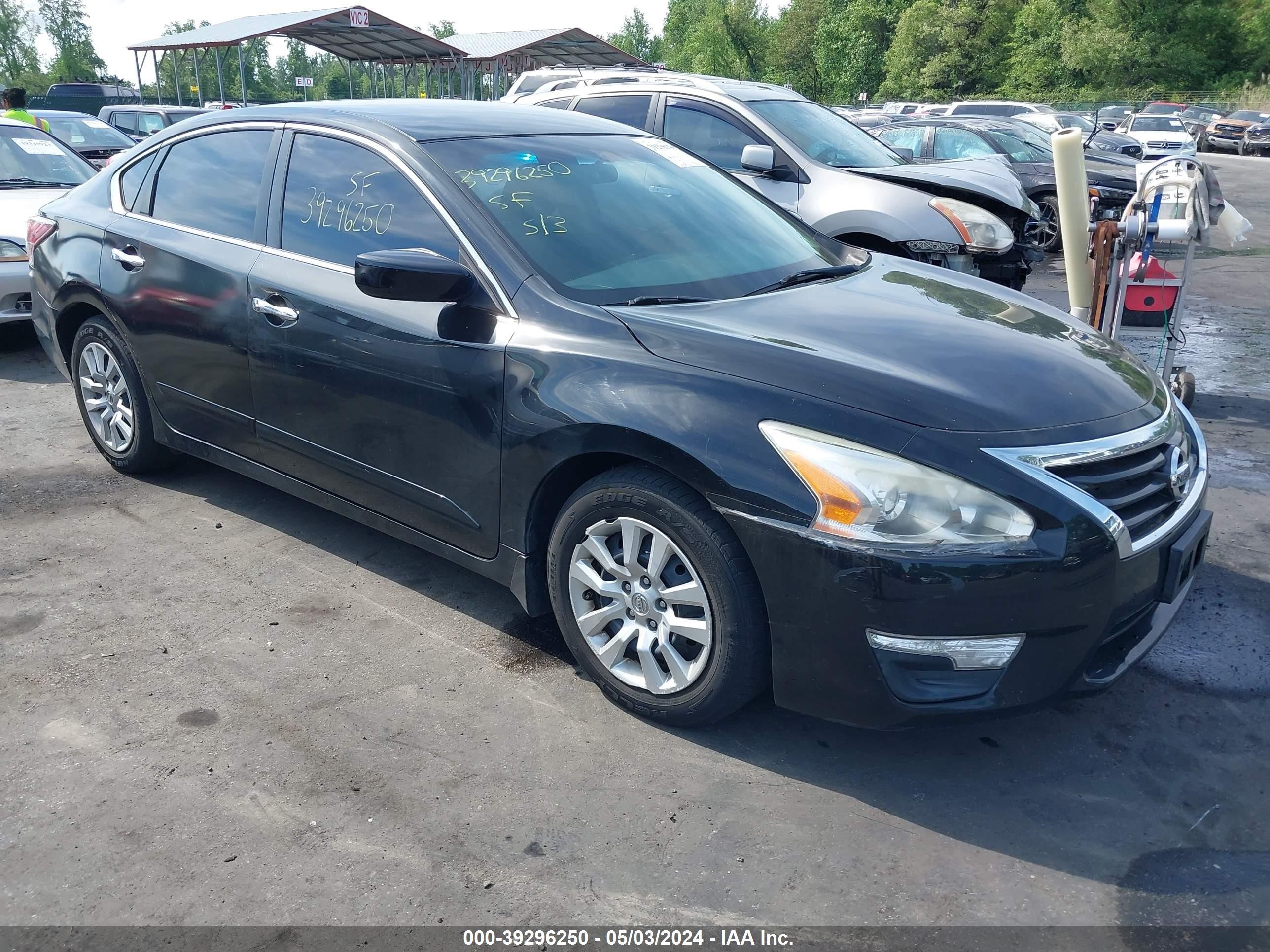 NISSAN ALTIMA 2015 1n4al3ap1fc432893