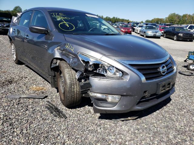 NISSAN ALTIMA 2.5 2015 1n4al3ap1fc433185