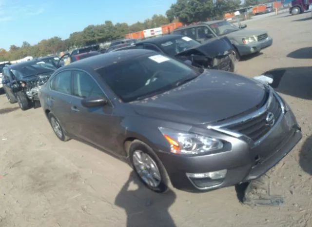 NISSAN ALTIMA 2015 1n4al3ap1fc433428