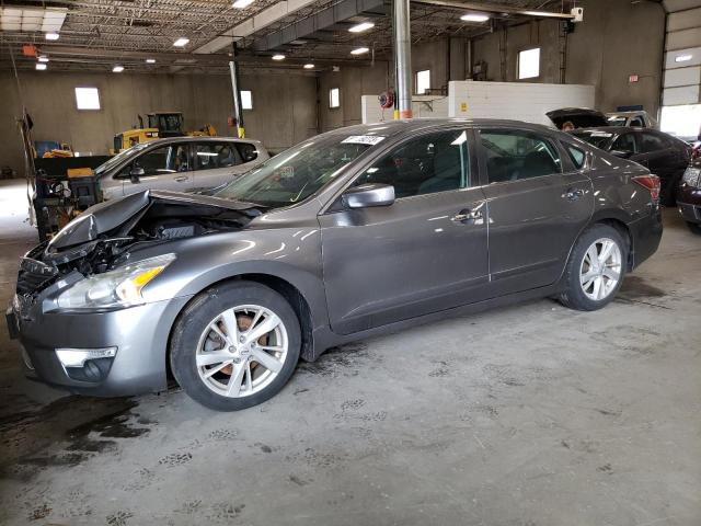 NISSAN ALTIMA 2.5 2015 1n4al3ap1fc434126