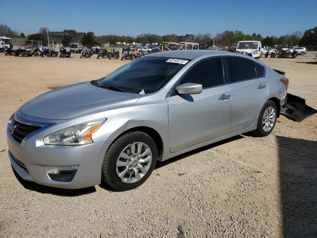 NISSAN ALTIMA 2.5 2015 1n4al3ap1fc434921