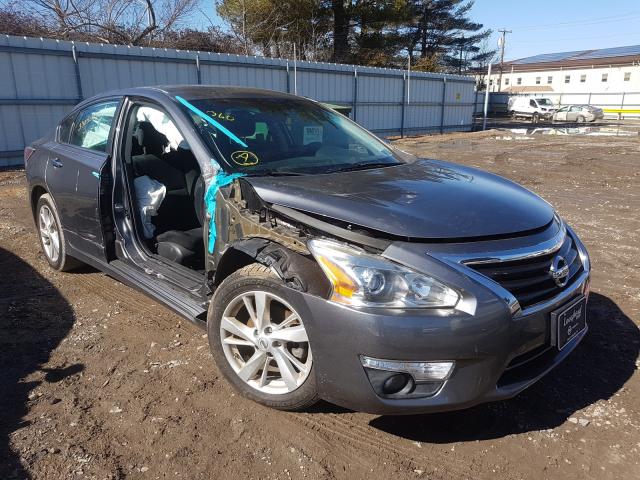 NISSAN ALTIMA 2.5 2015 1n4al3ap1fc435048