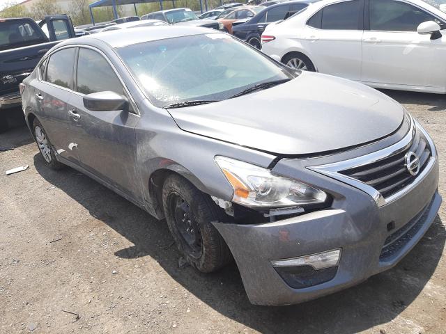 NISSAN ALTIMA 2.5 2015 1n4al3ap1fc435146