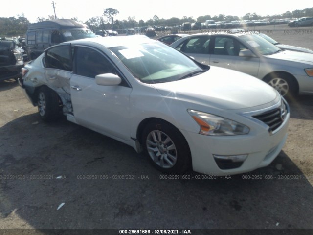 NISSAN ALTIMA 2015 1n4al3ap1fc435163