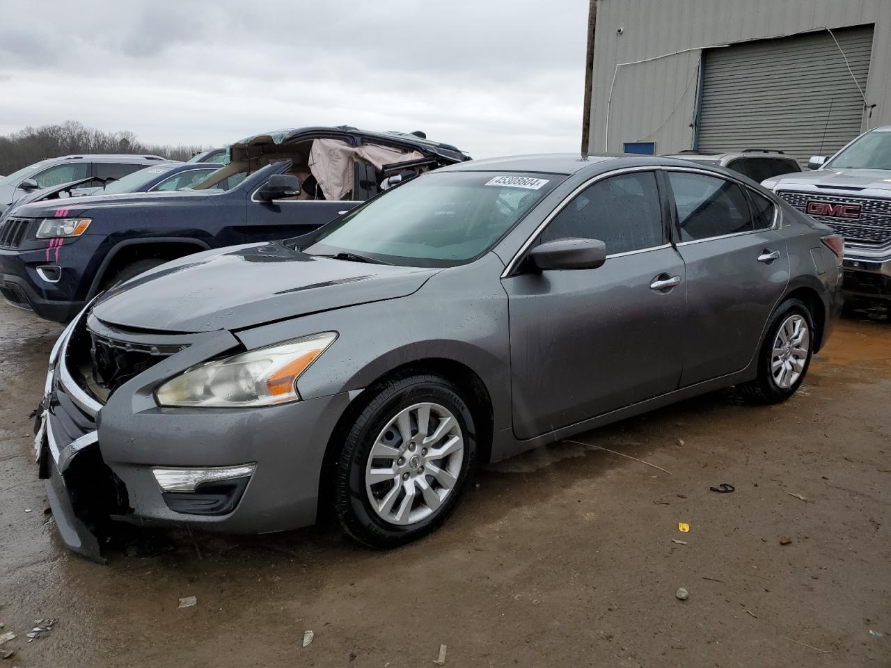 NISSAN ALTIMA 2015 1n4al3ap1fc435339