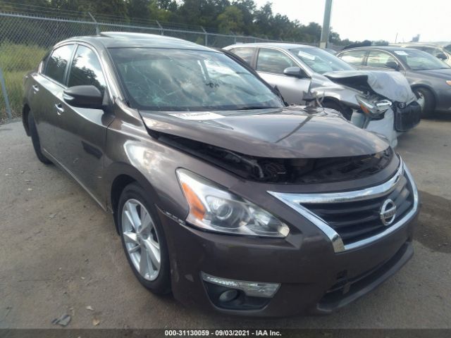 NISSAN ALTIMA 2015 1n4al3ap1fc435356