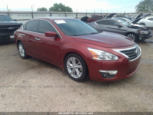 NISSAN ALTIMA 2015 1n4al3ap1fc435535