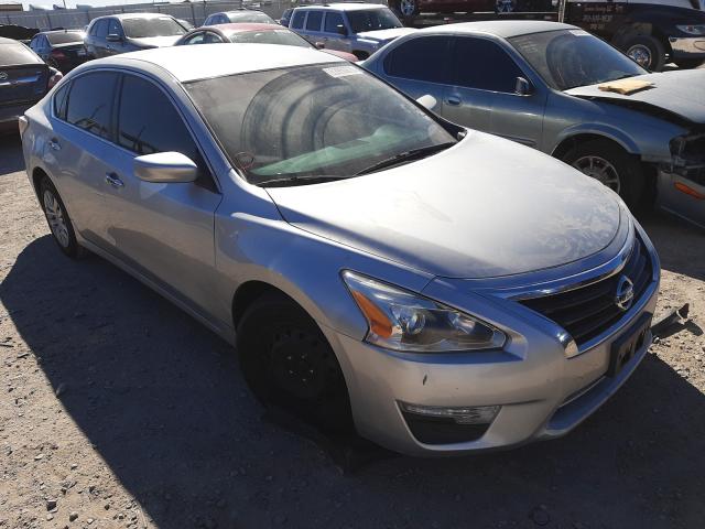 NISSAN ALTIMA 2.5 2015 1n4al3ap1fc435809