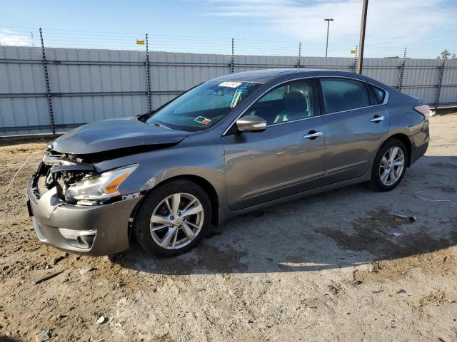 NISSAN ALTIMA 2015 1n4al3ap1fc436099