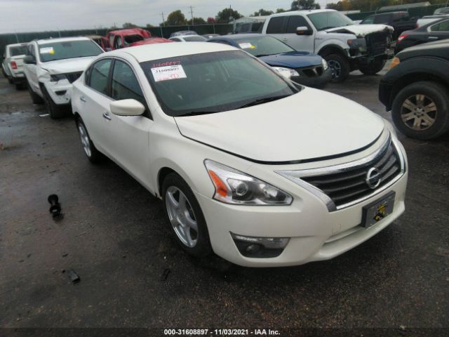 NISSAN ALTIMA 2015 1n4al3ap1fc436314