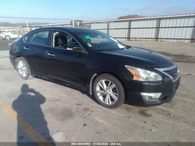 NISSAN ALTIMA 2015 1n4al3ap1fc437642