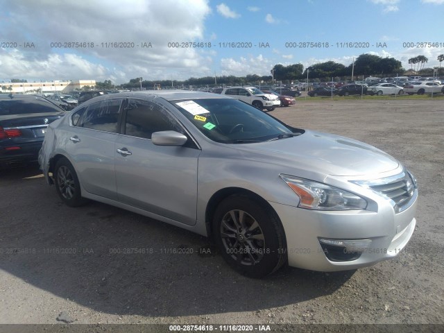 NISSAN ALTIMA 2015 1n4al3ap1fc437835