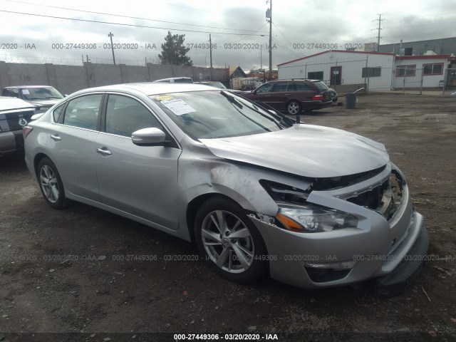 NISSAN ALTIMA 2015 1n4al3ap1fc438760