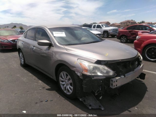 NISSAN ALTIMA 2015 1n4al3ap1fc439259