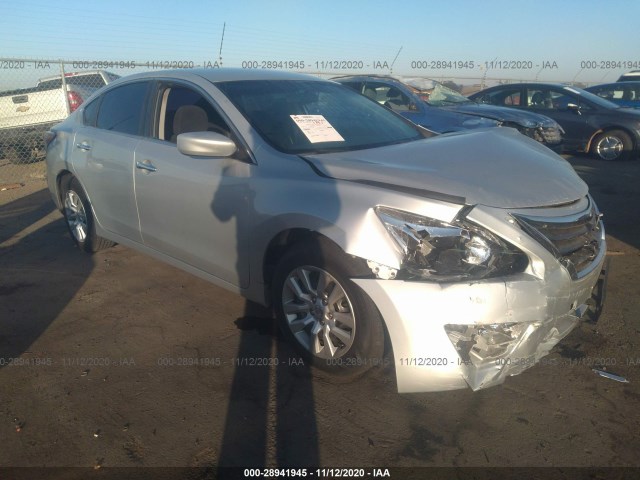 NISSAN ALTIMA 2015 1n4al3ap1fc439729