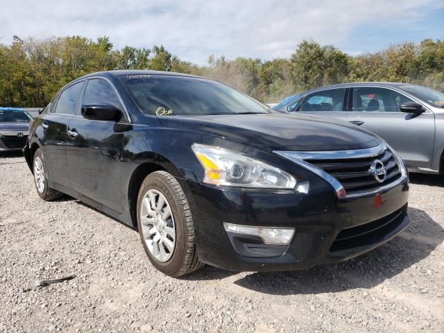 NISSAN ALTIMA 2.5 2015 1n4al3ap1fc440444