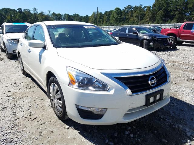 NISSAN ALTIMA 2.5 2015 1n4al3ap1fc441190