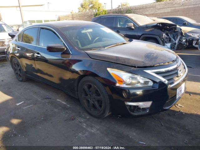 NISSAN ALTIMA 2015 1n4al3ap1fc441626