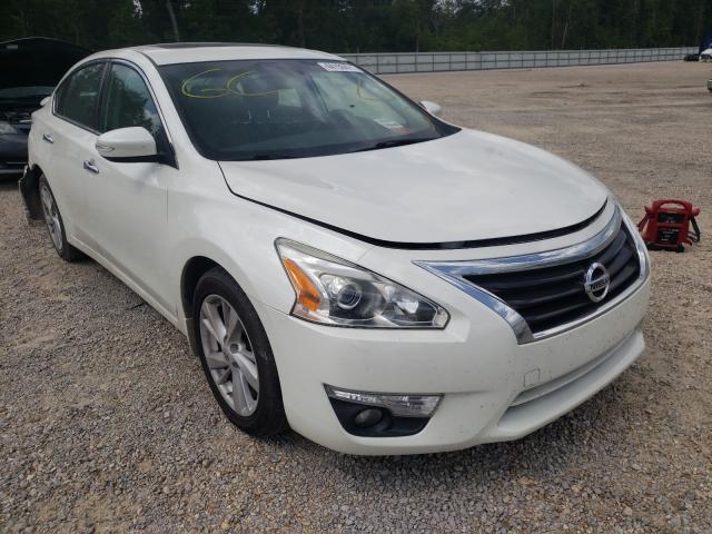 NISSAN ALTIMA 2.5 2015 1n4al3ap1fc442078