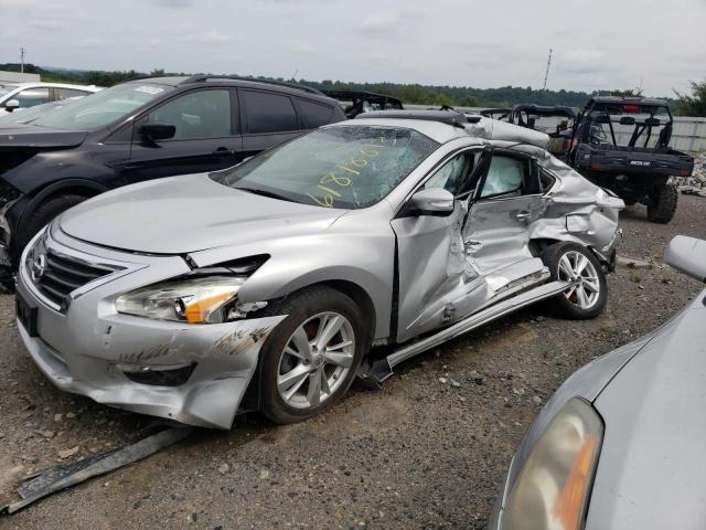 NISSAN ALTIMA 2.5 2015 1n4al3ap1fc442632