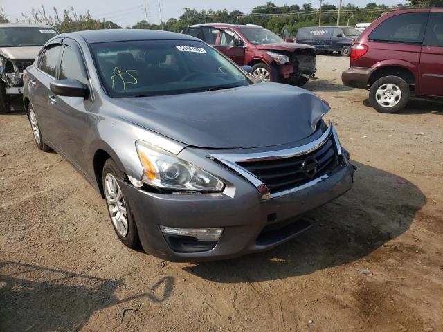 NISSAN ALTIMA 2.5 2015 1n4al3ap1fc442842