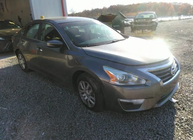 NISSAN ALTIMA 2015 1n4al3ap1fc442873