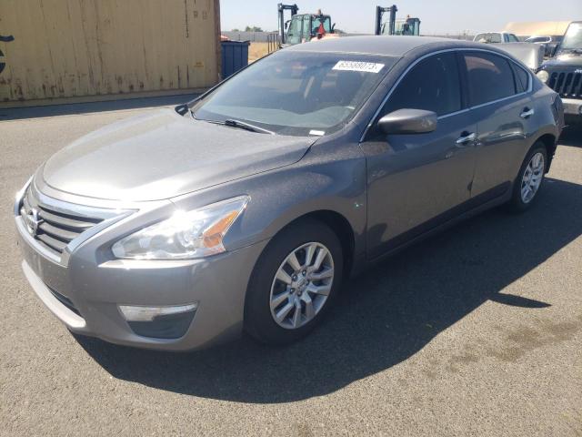 NISSAN ALTIMA 2.5 2015 1n4al3ap1fc442906