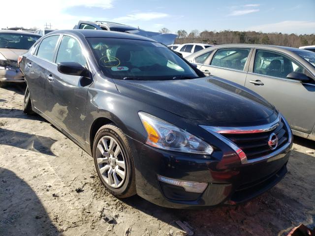 NISSAN ALTIMA 2.5 2015 1n4al3ap1fc443229